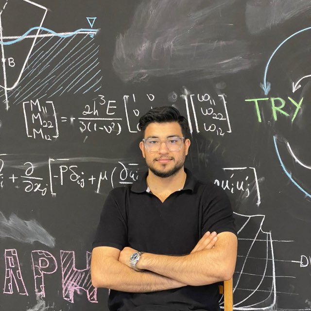 Dr. Zahed Ahmadi